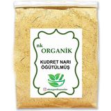 Nk Organik Kudret Narı Öğütülmüş (Momordica Charantia L.) 10GR - 1 Adet