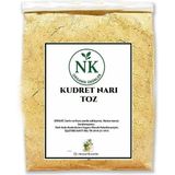Nk Organik Kudret Narı Toz 10 gr - 1 Adet