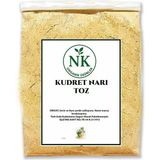 Nk Organik Kudret Narı Toz 40GR - 1 Adet