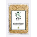 Nk Organik Küncü Susam 1kg - 1 Adet