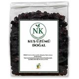 Nk Organik Kuş Üzümü Yerli 25GR - 1 Adet