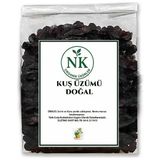 Nk Organik Kuş Üzümü Yerli 50GR - 1 Adet