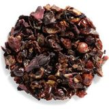 Nk Organik Kuşburnu Hibiskus Çayı 50GR - 1 Adet