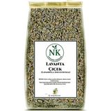 Nk Organik Lavanta Çiçek (Lavandula Angustifolia) 100GR - 1 Adet