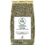 Nk Organik Lavanta Çiçek (Lavandula Angustifolia) 500GR - 1 Adet
