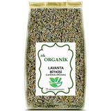 Nk Organik Lavanta Çiçek (Lavandula Officinalis) 1kg - 1 Adet
