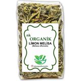 Nk Organik Limon Melisa Otu Yeni Hasat 100GR - 1 Adet