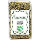 Nk Organik Limon Melisa Otu Yeni Hasat 25GR - 1 Adet