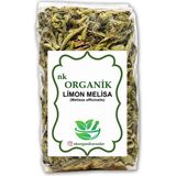 Nk Organik Limon Melisa Otu Yeni Hasat 50GR - 1 Adet