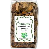 Nk Organik Mabet Ağacı Yaprak 75GR - 1 Adet