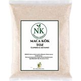 Nk Organik Maca Tozu 10 gr - 1 Adet