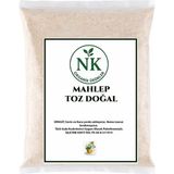 Nk Organik Mahlep Toz Saf 25GR - 1 Adet