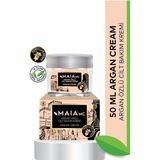 Nk Organik Maia Argan Krem 50ML - 1 Adet