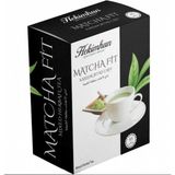 Nk Organik Matcha Çayı 45 Li Süzen Poşet - 1 Adet