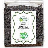 Nk Organik Mavi Haşhaş (Papaver Somniferum) 250GR - 1 Adet