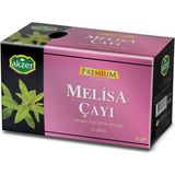 Nk Organik Melisa Çayı Doğal 20'li Poşet Çay - 1 Adet