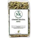 Nk Organik Melisa Limon 25GR - 1 Adet