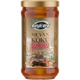 Nk Organik Meyan Kökü Şurubu 500ML - 1 Adet