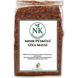 Nk Organik Mısır Püskülü 50GR - 1 Adet