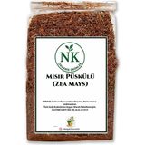 Nk Organik Mısır Püskülü Çayı (Zea Mays) 500GR - 1 Adet