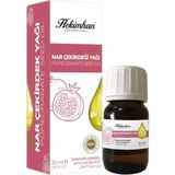 Nk Organik Nar Çekirdeği Yağı Soğuk Pres 20 ml - 1 Adet
