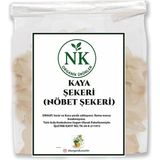 Nk Organik Nöbet Şekeri 250 gr - 1 Adet