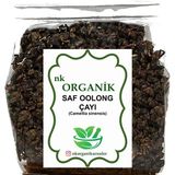 Nk Organik Oolong Çayı 25GR - 1 Adet