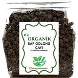 Nk Organik Oolong Çayı 50GR - 1 Adet