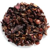 Nk Organik Organik Ürünler Kuşburnu Hibiskus Çayı 100GR - 100 gr