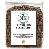 Nk Organik Pesto Sos Fesleğenli Makarna Çeşni 250GR - 1 Adet