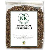 Nk Organik Pesto Sos Fesleğenli Makarna Çeşni 25GR - 1 Adet