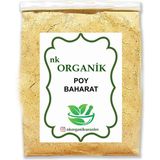 Nk Organik Poy Öğütülmüş 25GR - 1 Adet