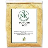 Nk Organik Poy Otu Toz 250GR - 1 Adet