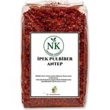 Nk Organik Pul Biber Ipek Maraş Orta Acı 100GR - 1 Adet