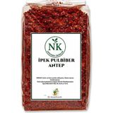 Nk Organik Pul Biber Ipek Maraş Orta Acı 100GR - 1 Adet