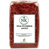 Nk Organik Pul Biber Ipek Maraş Orta Acı 1kg - 1 Adet