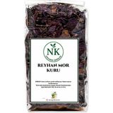 Nk Organik Reyhan Kuru Mor 40GR - 1 Adet