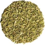 Nk Organik Rezene Tohum (Foeniculum Vulgare) 250GR - 1 Adet