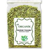 Nk Organik Rezene Tohum (Foeniculum Vulgare) 25GR - 1 Adet