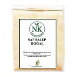 Nk Organik Saf Salep 25GR - 1 Adet