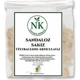 Nk Organik Sandaloz Sakızı 30GR - 1 Adet