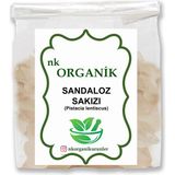 Nk Organik Sandaloz Sakızı (Pistacia Lentiscus) 100GR - 1 Adet