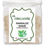 Nk Organik Sandaloz Sakızı (Pistacia Lentiscus) 500GR - 1 Adet