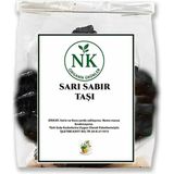 Nk Organik Sarı Sabır Taşı 25GR - 1 Adet