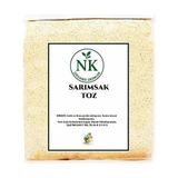 Nk Organik Sarımsak Tozu Granür 100GR - 1 Adet