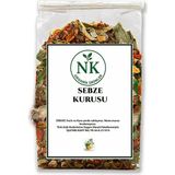 Nk Organik Sebze Kurusu Çorbalık 250GR - 1 Adet