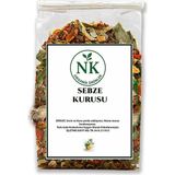 Nk Organik Sebze Kurusu Çorbalık 500GR - 1 Adet