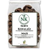 Nk Organik Servi Kozalağı (Cupressus Sempervirens) Mazı 500GR - 1 Adet