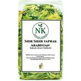 Nk Organik Sidr Sidir Arabistan Kirazı Ağacı Yaprağı 30GR - 1 Adet