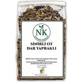 Nk Organik Sinirli Ot (Plantago Lanceolata) Damar Otu 100GR - 1 Adet